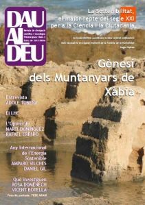 MERIDÀ ZERO publica el número 2 de la revista de divulgació de la ciència DAUALDEU