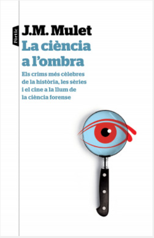 Presentació de la revista DAUALDEU, núm. 10, i del llibre “La ciència a l’ombra” de J. M. Mulet