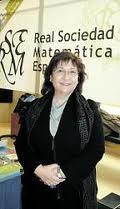 La Dra. Olga Gil Medrano impartirà la conferència “Geometria al carrer: l’obra de Santiago Calatrava”