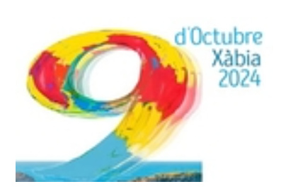 L’associació Meridià Zero rebrà el XXVIII premi 9 d’Octubre Vila de Xàbia 2024