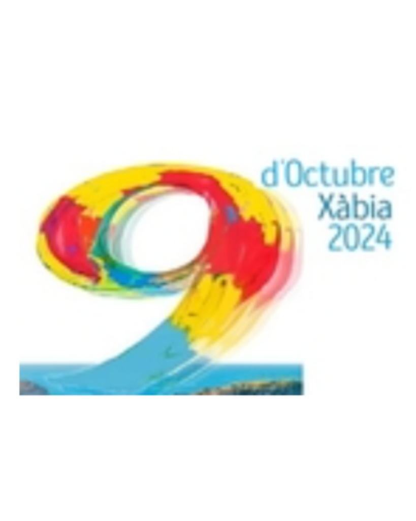 L’associació Meridià Zero rebrà el XXVIII premi 9 d’Octubre Vila de Xàbia 2024
