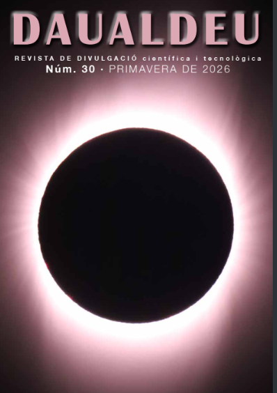 Ja és aquí la nova DAUALDEU, núm. 30!