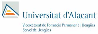 Universitat d’Alacant